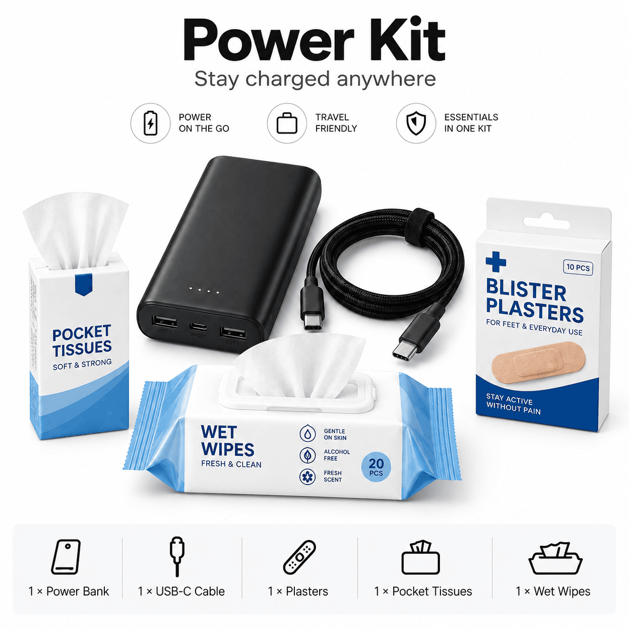 Power Kit
