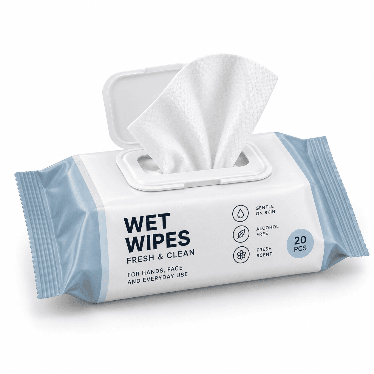 Wet Wipes